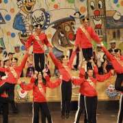 KG "Funken Blau-Weiss" Hürth (10.01.13)